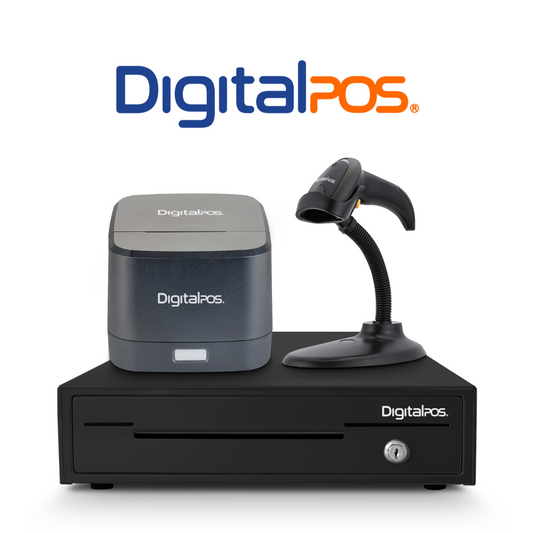 Punto de Venta Digital Pos