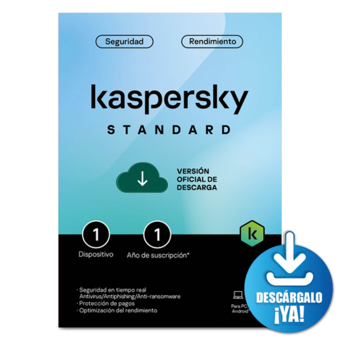 Kaspersky Standard