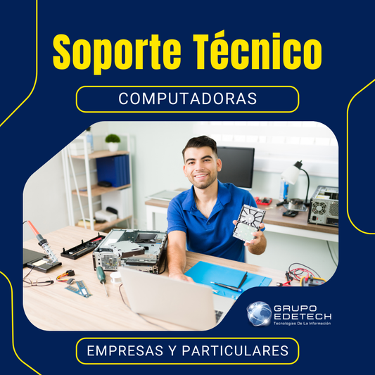 Soporte Técnico