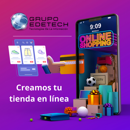 Tienda en Línea